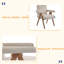 Chaise de salle à manger-68248422