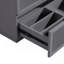 Armoire HK2305-30-GY