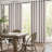 Dennan Curtains , Grommet Top Thick 100% Blackout Drapes Full Light Blocking Curtains-931880617-926356028