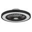 54cm Ceiling Fan with LED Lights
