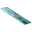 Komorebi 2x12 Brick Polished Glass Subway Tile-1894263154