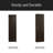 Corner Storage Cabinet
