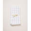 Check Napkin