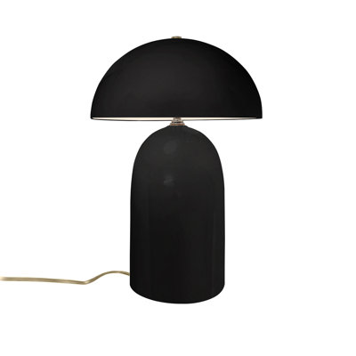 Lampe de table en céramique Percy