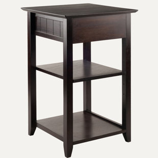Thomas Coffee - finished Printer Stand for Home Office