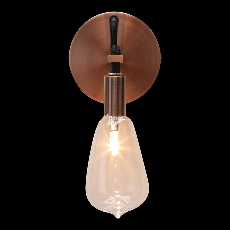 Delarosa Armed Sconce