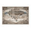 Tapis intérieur et extérieur Arched Horizon-1173326619