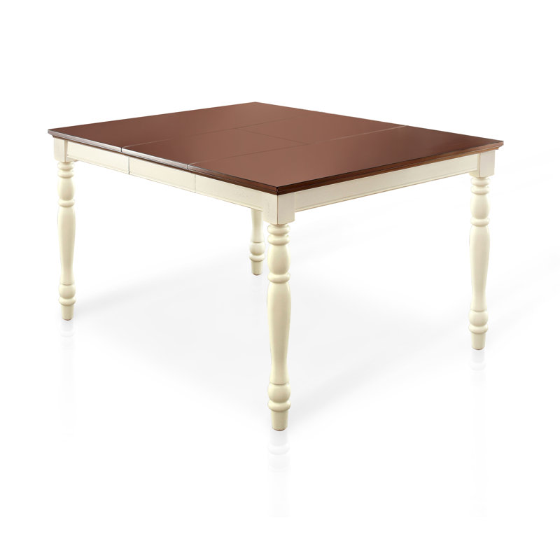 Laureus Extendable Counter Dining Table