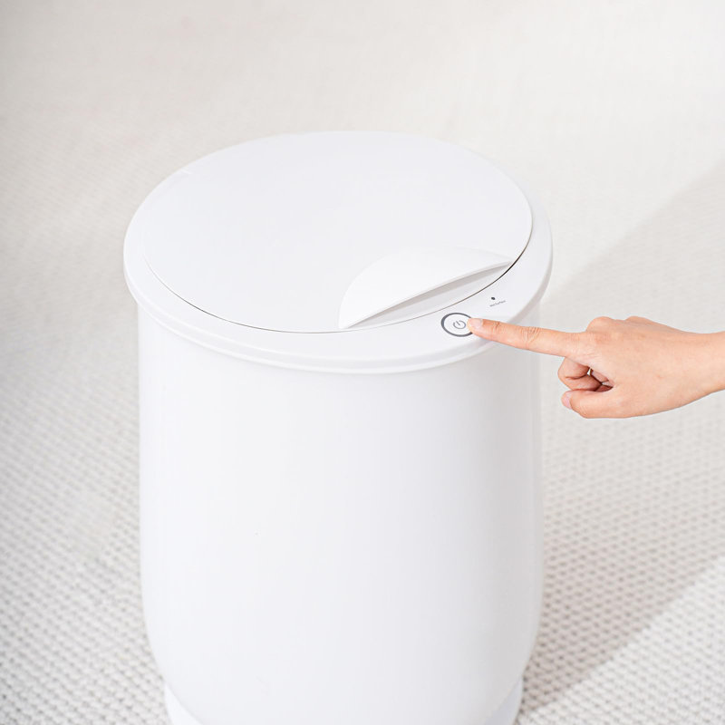 Seau chauffe-serviettes électrique 20L