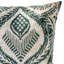 Housse de coussin Ikat