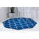 Llanet Geometric Indoor Rug