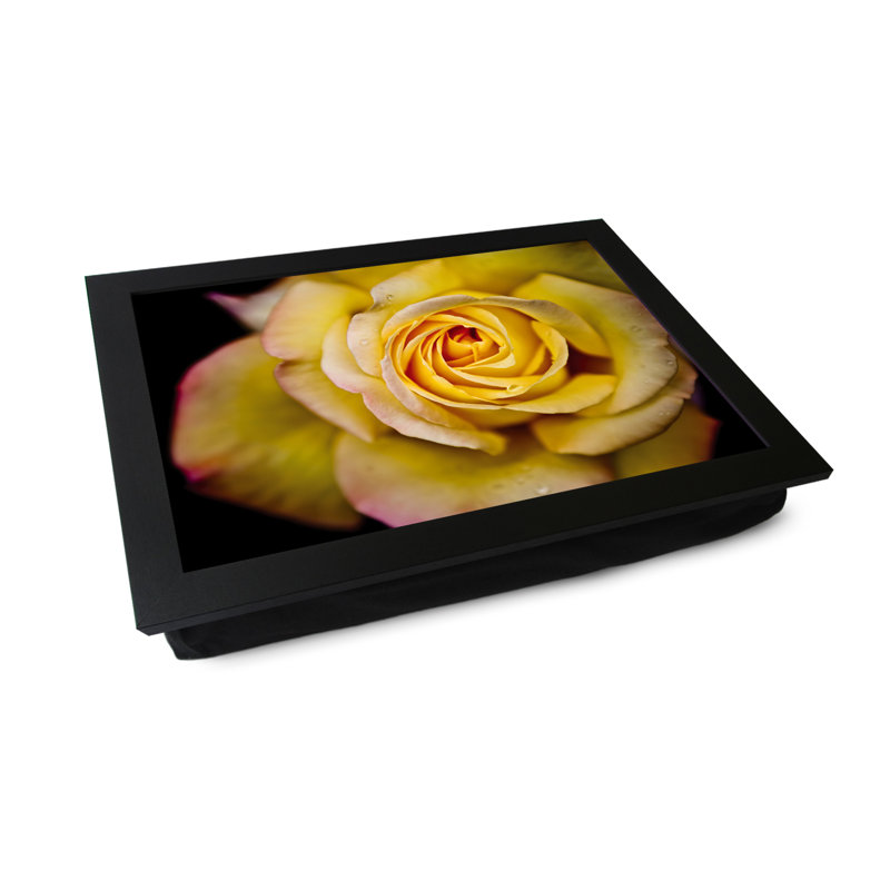 Cachet Tray, Brown