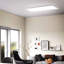 LED Ceiling Panel 1-Light Arijus, 100 cm