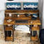 Andromache Computer Desk