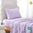 Nylon Knitted Fitted Sheet-100752564