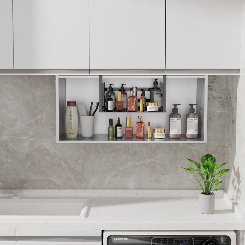 Shelf Basket