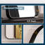 Miroir d'appoint mural Briannon-1702540904-1702540911