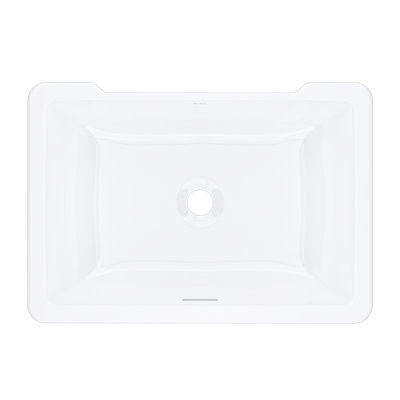 Eirene 22.44'' L Bathroom Sink