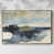 Gold Floater Framed Canvas is out of stock selected