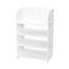 12 Pair Shoe Rack