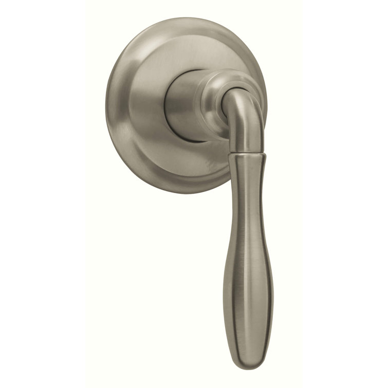 Seabury® Volume Control Faucet Shower Faucet Trim Only with Lever Handle