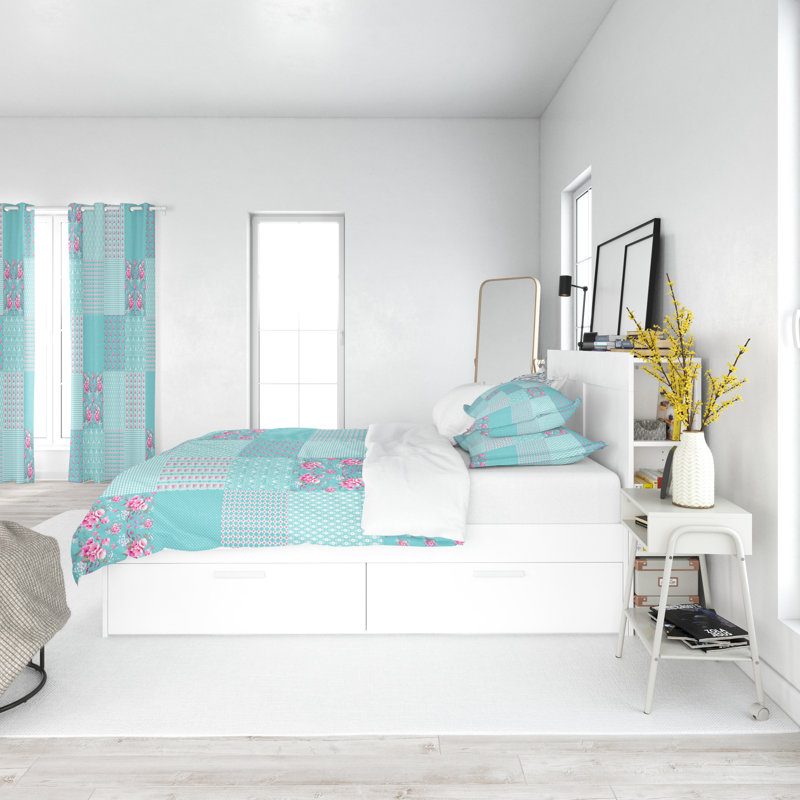 Duvet Cover, King Duvet Cover + 2 King Pillowcases