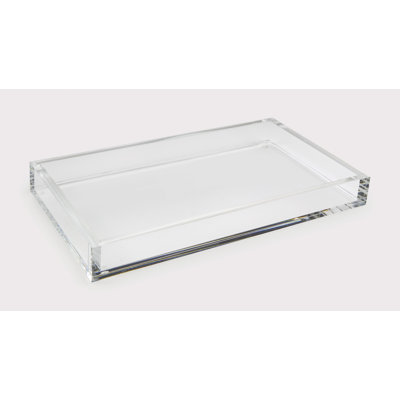 Decorative Tray