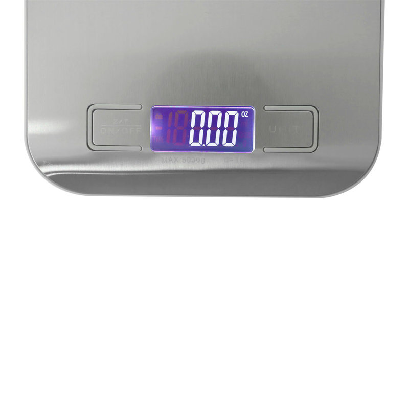 Kepptory Digital Scale
