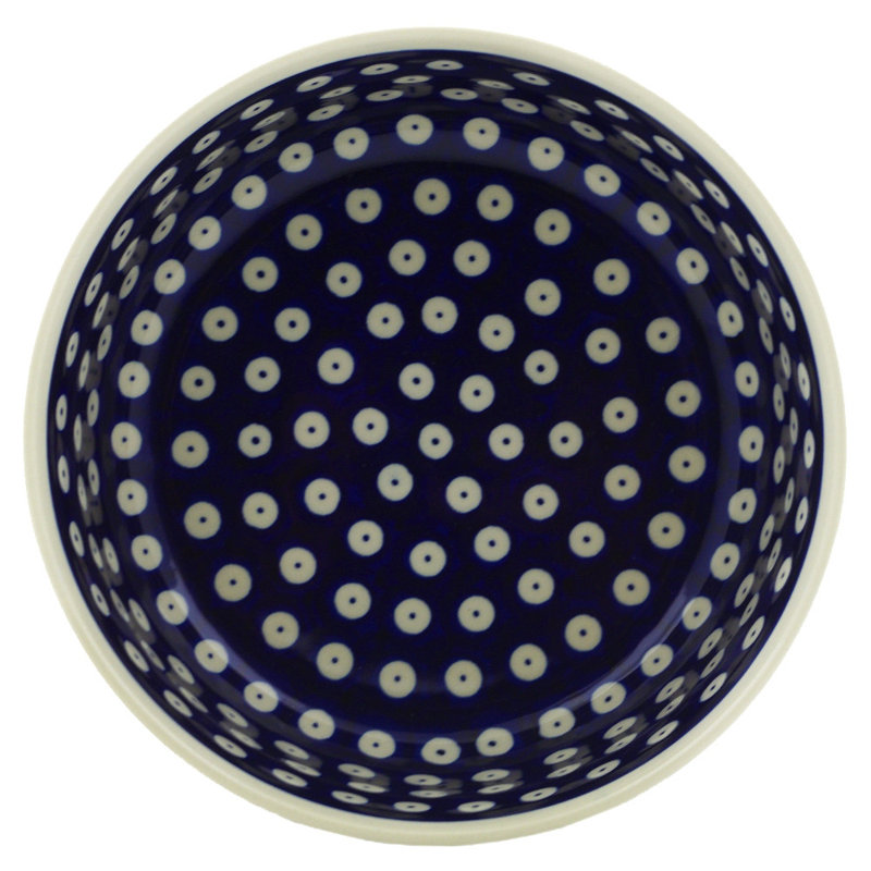 Eyes 33.81 Oz. Pasta Bowl