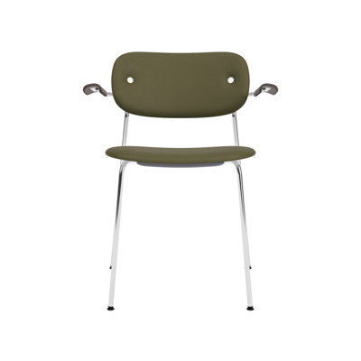 Co Upholstered Armchair