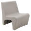 Tramontina Berta 5 Pcs. Polyethylene Lounge Set-88206025-75199429