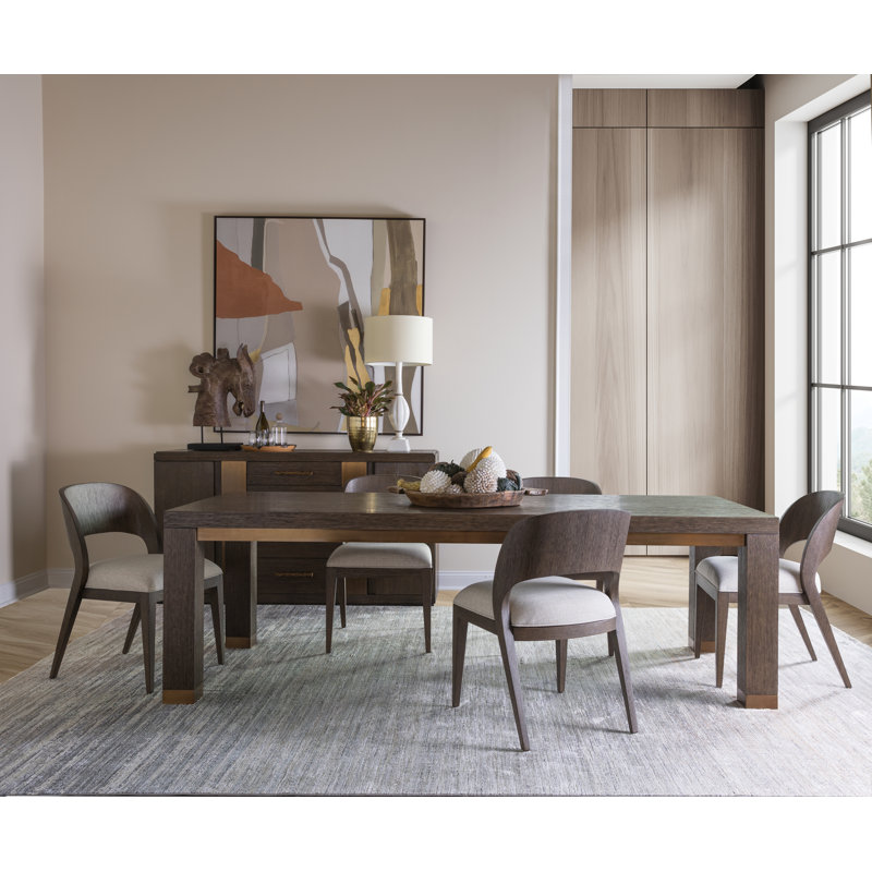 Andare Dining Table