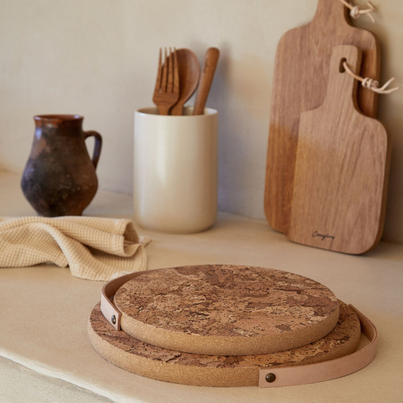 Trivet