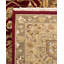 Overdyed One-of-a-Kind 9' 0" X 12' 0" Hand Knotted Area Rug