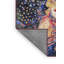 Tapis 100% Mid-Century moderne lavable à la machine 2124-67604712