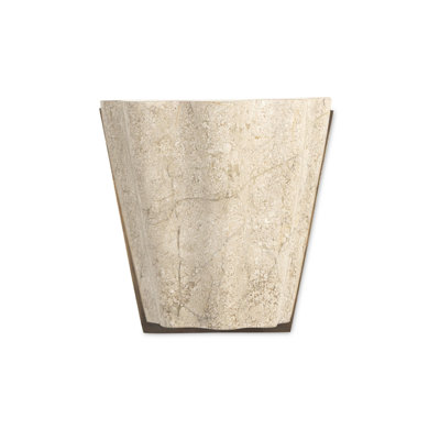 Astra 1 - Light Flush Mounted Sconce