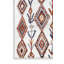 Tapis ivoire / brun Rhinegeist-683057623