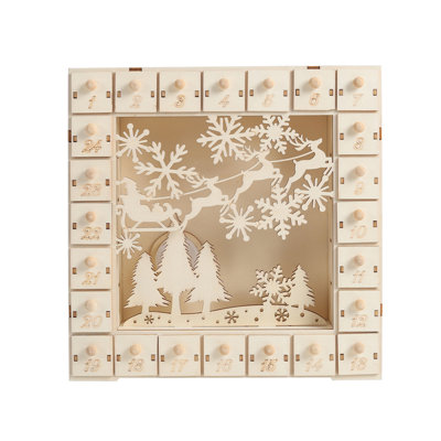 Christmas Advent Calendar