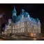 Hôtel de ville de Montréal, Canada-2027209203