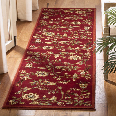 Tapis floral Klose Performance