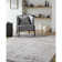 Gurdon Machine Woven Area Rug