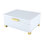 Leonara Glass Decorative Box