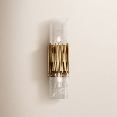 Ulah 2-Light Wallchiere
