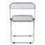 Chaise pliante en plastique-1883054297