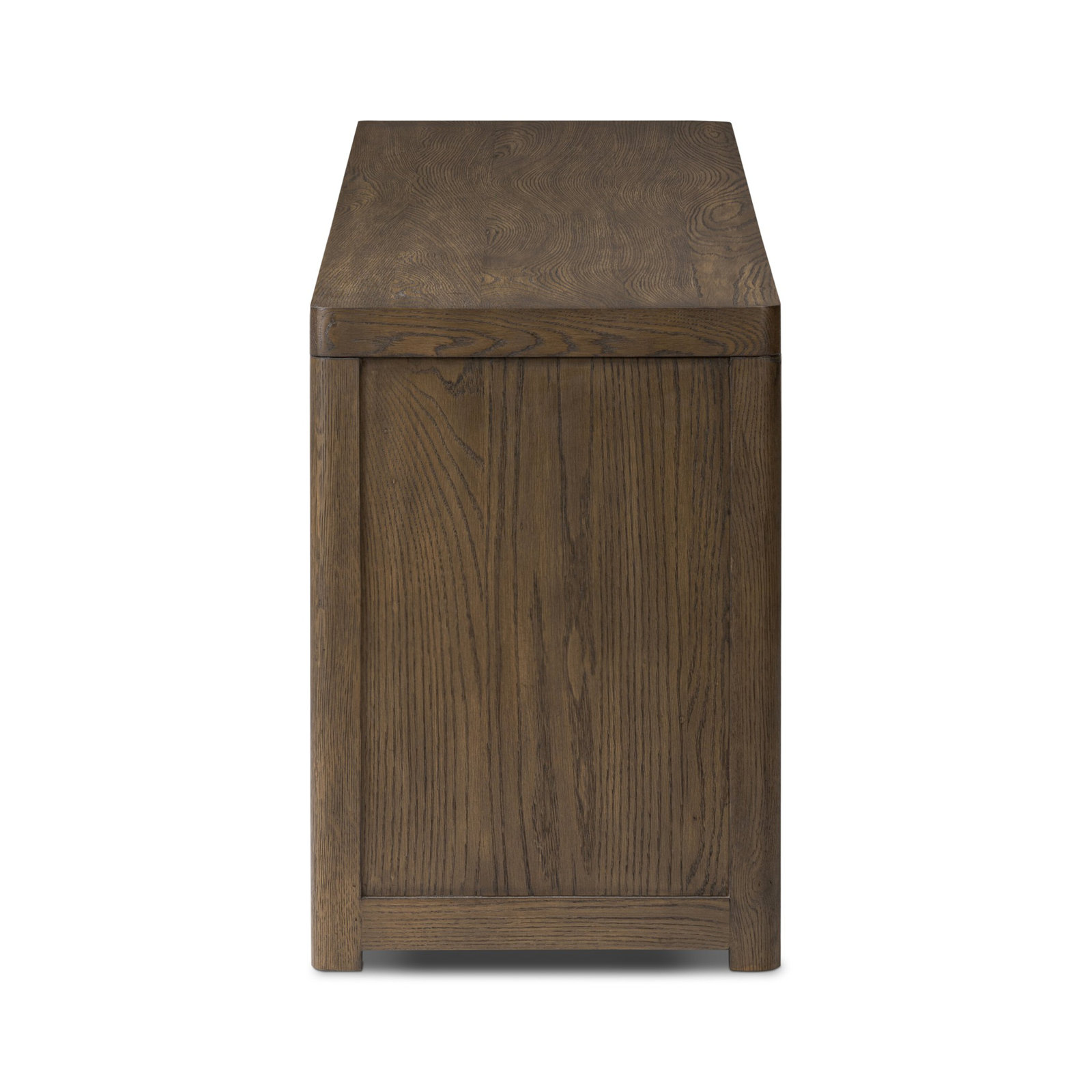 Fuaad 78'' Media Console