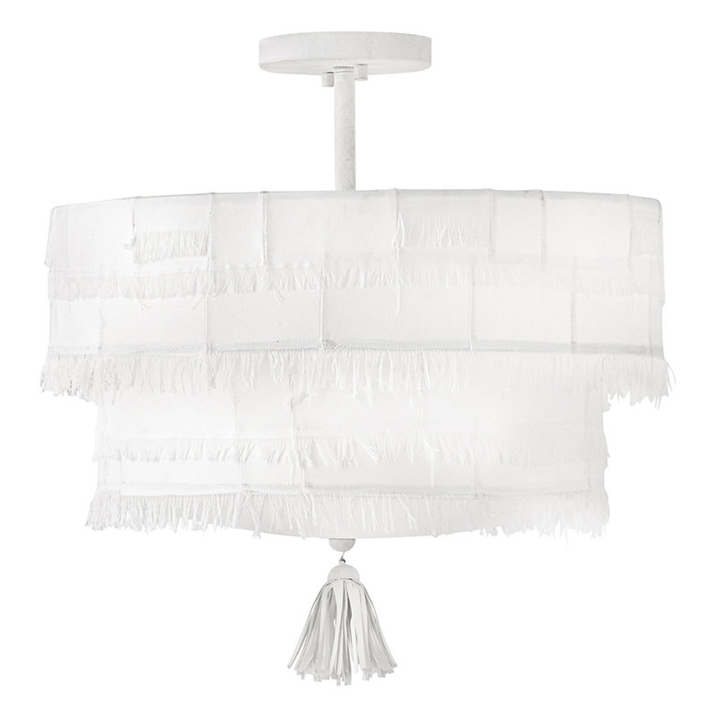 Baya 4 - Light Semi Flush Mount