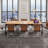 Louinis Rectangle Conference Table-2052979839