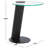 Richardson Metal Accent Table-366071554