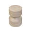 Roelf End Table-Sand Striae-726079112