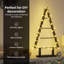 1.97' H Artificial Christmas Tree